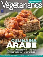 Revista dos Vegetarianos